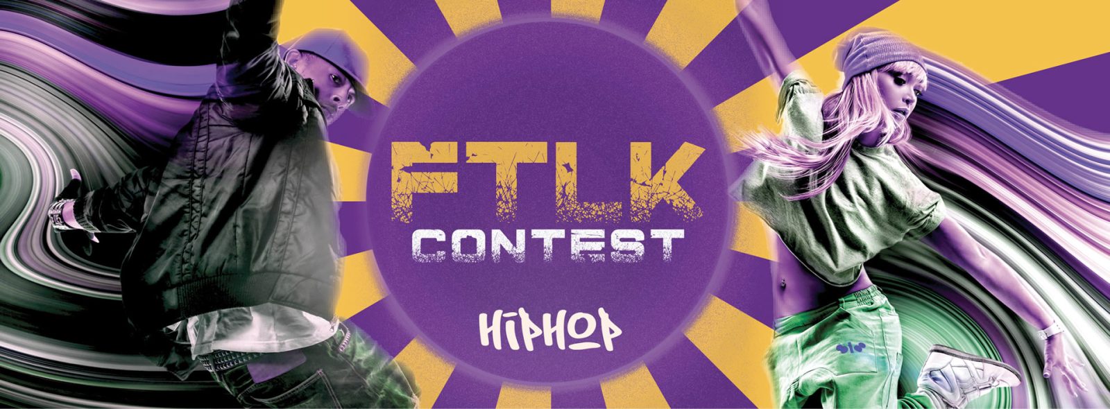 contest FTLK funtathlon