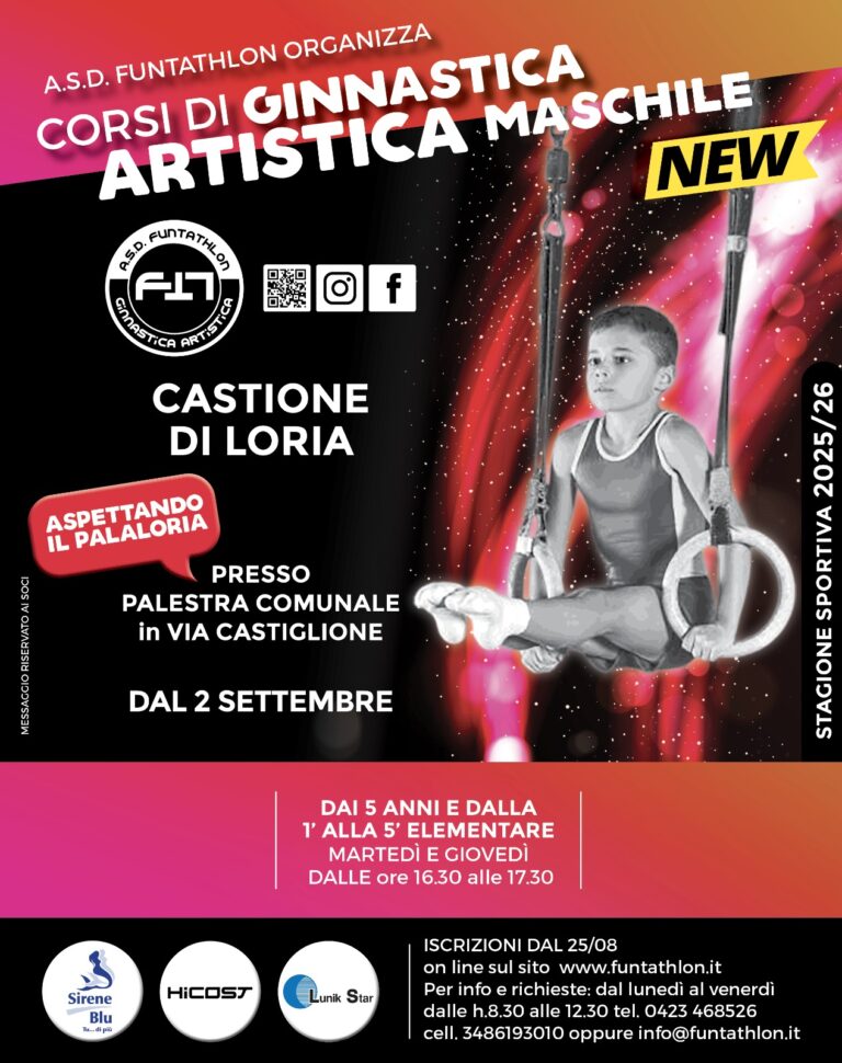 ARTISTICA_maschile_castione2025_26