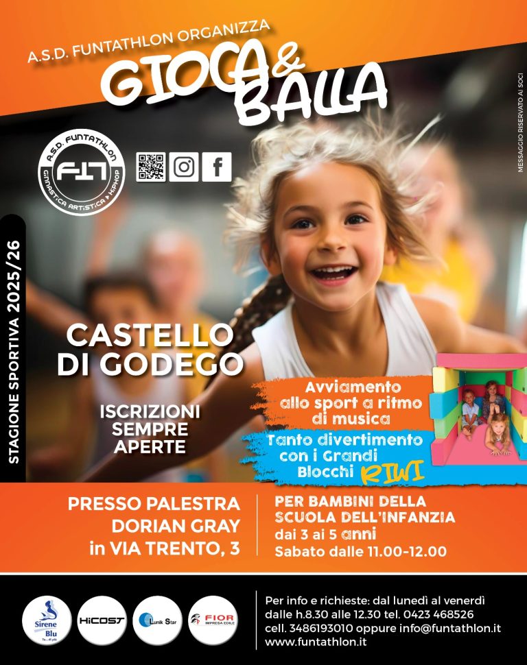 GIOCA E BALLA DORIAN_2025_26